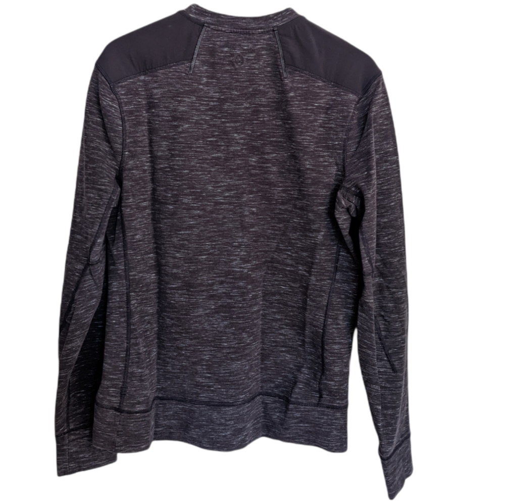 Lululemon Transit Long Sleeve V - image 7